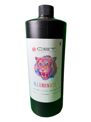 CET ILLuminate Ink - Black