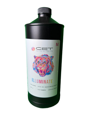 CET ILLuminate Ink - Magenta