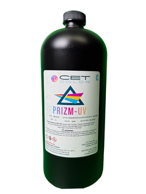 CET Prizm Ink - Cyan