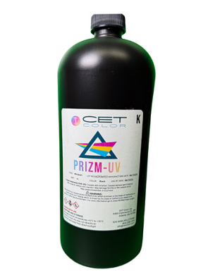 CET Prizm Ink - Black
