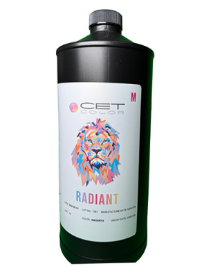 CET Radiant Ink - Magenta