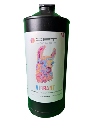 CET Vibrant Ink - Magenta