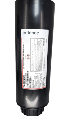 UV Power LED Ink PA Magenta LT - 9 lb. Tube