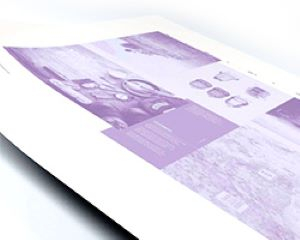 Kodak SXTR Plates 665" x 910" 30mil 30/Box