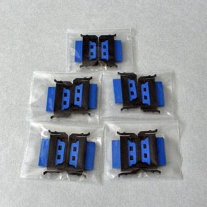 Wiper Replacement Kit (5pcs/Set) f/JFX-200-2513ex