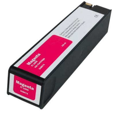 PostMark Ink Cartridge (Magenta) 233ml
