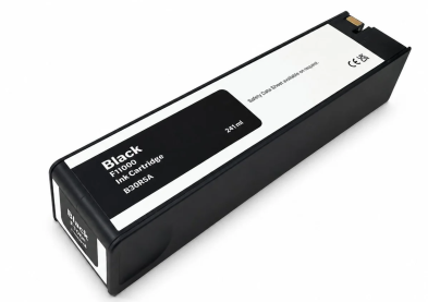 PostMark Ink Cartridge (Black) 241ml