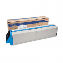 OKI C931/941/942 Toner: Black