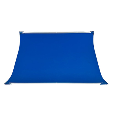 Blanket, Black UV 26-1/8" x 31-1/8" 4ply RMGT 7