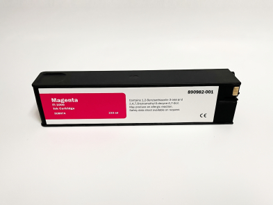 HP Ink Cartridge (Magenta) 238ml
