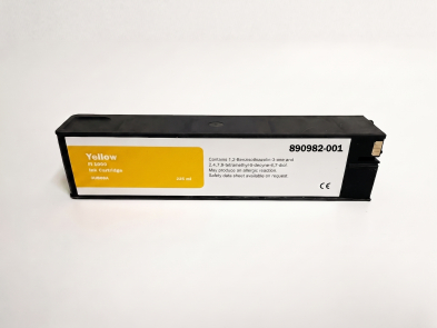 HP Ink Cartridge (Yellow) 238ml
