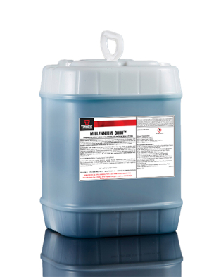 Tower Millennium 3000 One Step Ftn Solution 5-Gallon Pail