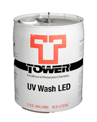 UV Wash 780 Premium  f/Ryobi 780,790 5-Gallon Pail