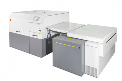 KODAK MAGNUS Q800 Platesetter