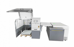 KODAK MAGNUS Q800 Platesetter