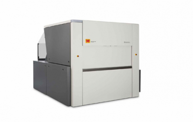 KODAK TRENDSETTER Q400/Q800 Platesetter