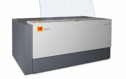 KODAK TRENDSETTER Q400/Q800 Platesetter