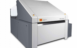 KODAK TRENDSETTER Q400/Q800 Platesetter
