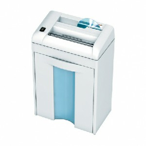 DestroyIt Cross-Cut Shredder 1/8" x 1"