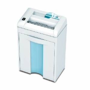 DestroyIt Shredder Strip-Cut 3/16"