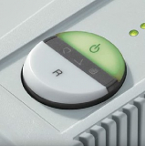 DestroyIt Paper Shredder, 3/16" x 1-1/2" Cross Cut