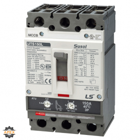 LS ELECTRIC | 02060044UL | UTS150N FMU 80A 2P LO UL