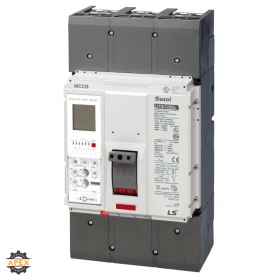 LS ELECTRIC | 02140188UL | UTS1200P AG1 1000A 3P LL UL