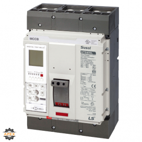 LS ELECTRIC | 02150418UL | UTS800L AG1 600A 3P LL UL