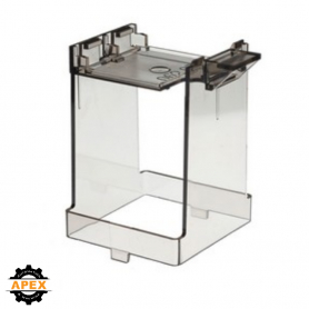 FINDER | 062.07 | RELAY | MOUNTING