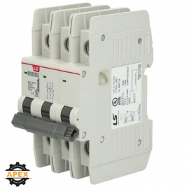 LS ELECTRIC | 0628045563 | BK63HU 3P B30A 10KA 240VAC UL489