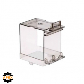 FINDER | 065.08 | REAR DIN-RAIL MOUNTING ADAPTOR FOR 65 SERI