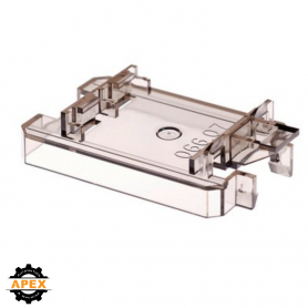 FINDER | 066.07 | RELAY | MOUNTING