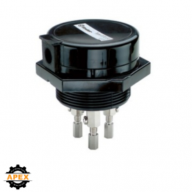 FINDER | 072.53 | RELAY | ELECTRODE