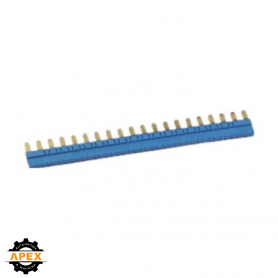 FINDER | 093.20 | 20-WAY JUMPER FOR 38.X1 SERIES (BLUE)