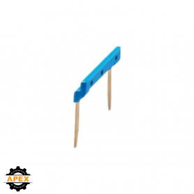 FINDER | 094.52.1 | 2-WAY JUMPER LINK FOR PUSH-IN SOCKETS  (