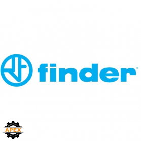 FINDER | 094.71 | TIMER | SOCKET
