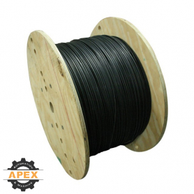 MENCOM | 10BB001-0500 | MIN SIZE I RAW CABLE