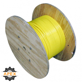MENCOM | 10BX001-0500 | MIN SIZE I RAW CABLE