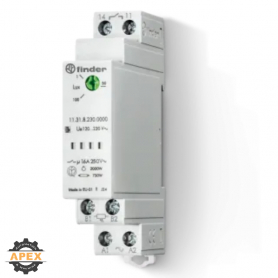 FINDER | 11.31.8.230.0000 | RELAY | LIGHTING