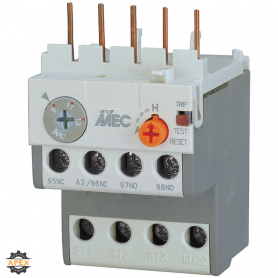 LS ELECTRIC | 1271000500 | GTH-12M 0.82A 2H EXP (GTH12M-2H-0