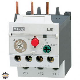 LS ELECTRIC | 1297000700 | MT-32 2.1A 3H SCREW EXP (MT32-3H-