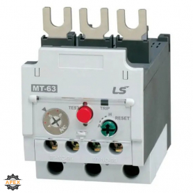 LS ELECTRIC | 1300000900 | MT-63 30A 2H LUG EXP (MT63-2H-30-