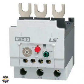 LS ELECTRIC | 1306000600 | MT-95 30A 3K LUG EXP (MT95-3K-30-