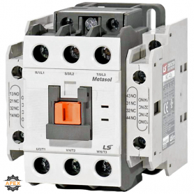 LS ELECTRIC | 1337005300 | MC-40A DC24V SCREW (METASOL) EXP