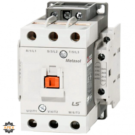 LS ELECTRIC | 1339011500 | MC-65A DC24V SCREW 1A1B (METASOL)