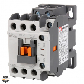 LS ELECTRIC | 1344100300 | MC-9B DC24V SCREW 1A1B (METASOL)