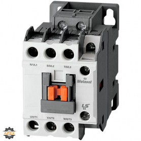 LS ELECTRIC | 1346100300 | MC-18B DC24V SCREW 1A1B (METASOL)