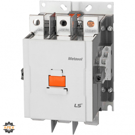 LS ELECTRIC | 1371002500 | MC-400A DC24V 2A2B (METASOL) EXP