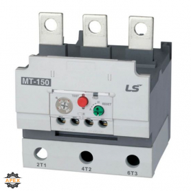 LS ELECTRIC | 1375000100 | MT-150 42A 2H SCREW EXP (MT150-2H