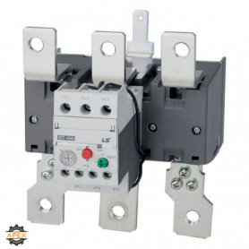LS ELECTRIC | 1378000200 | MT-400 130A 2H SCREW EXP (MT400-2